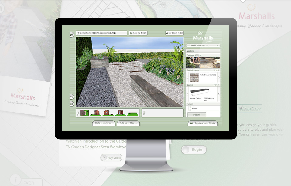 13 Best Free Landscape Design Software Tools